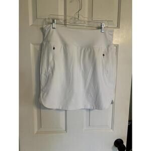 Athleta Fairway High Rise Golf 18 Skort